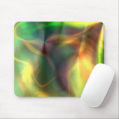 luster muismat (Met muis)