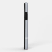 Lustful lips iPhone/iPad case (Achterkant/rechts)