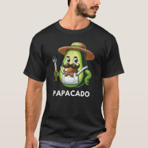 lustige Dad Geschenke Avocado für Papas & Köche