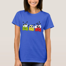 Lustige Tierchen T-shirt