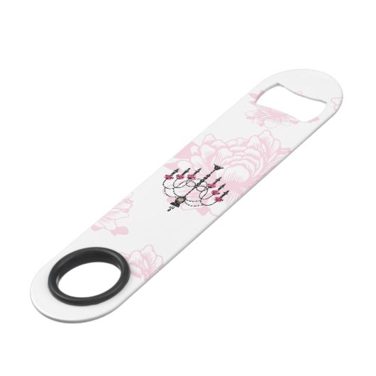 Lustre de Girlie de Français (Dos Angle)