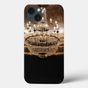 Lustre en cristal Dazzle Glitz Coque ipad Glam