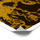 Lustre Glamor ~ Imprimer / Poster (Coin)