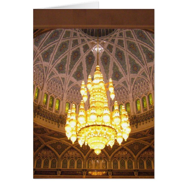lustre grand (Devant)