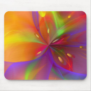 Lustrous Lily Muismat