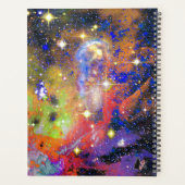 Lustrous Star Field (Dos)