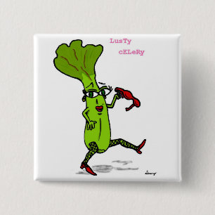 Lusty Celery Button