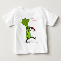 Lusty Celery Shirten