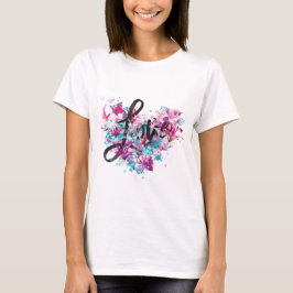 Lusty Love T-shirt