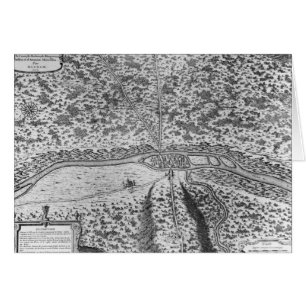 Lutetia ou le premier plan de Paris