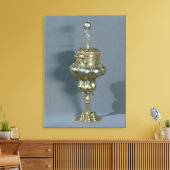 Luther Chalice Canvas Afdruk (Insitu (Woonkamer))