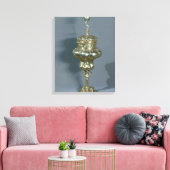 Luther Chalice Canvas Afdruk (Insitu (Woonkamer))