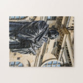 Luther Dresden Puzzle (Horizontal)