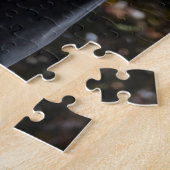 Luther Monument Legpuzzel (Zijkant)