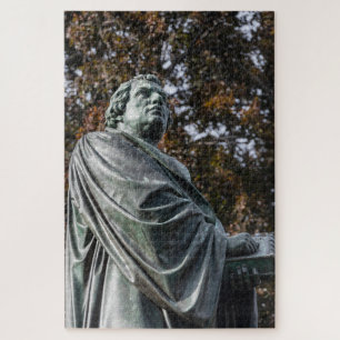 Luther Monument Legpuzzel