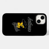 Lutheran Chick #4 Case-Mate iPhone Case (Achterkant (horizontaal))
