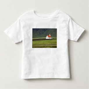 Lutheran Church, IJsland Kinder Shirts