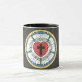 Lutheran Mok (Midden)