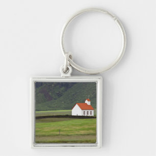 Lutherse Kerk, IJsland Sleutelhanger