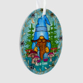 Lutin de forêt (devant)