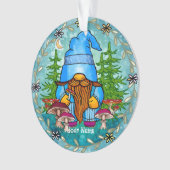 Lutin de forêt (devant)