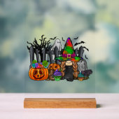 Lutin d'Halloween (Neutre)