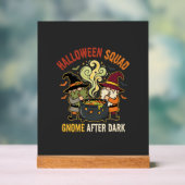 Lutin d'Halloween Méfait de Minuit (Neutre)