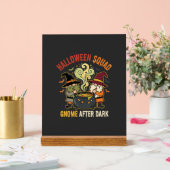 Lutin d'Halloween Méfait de Minuit (Mariage)