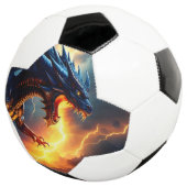 Lutte contre la foudre du dragon (3/4)