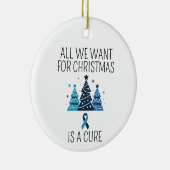 lutte contre le cancer ornement (Droite)