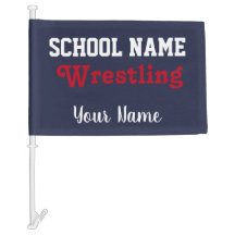 Lutte - Créez votre propre esprit scolaire