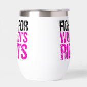 Lutte pour les droits des femmes féministe (Gauche)