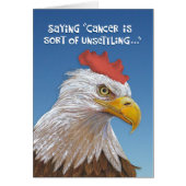 Lutter contre le cancer (Devant)