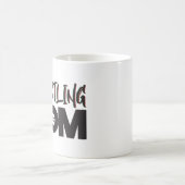 Lutter Maman Mug (Centre)