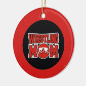 Lutter Mère ornement de Noël (Gauche)