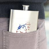 Lutter Pour Liberté Flacon (En situation)