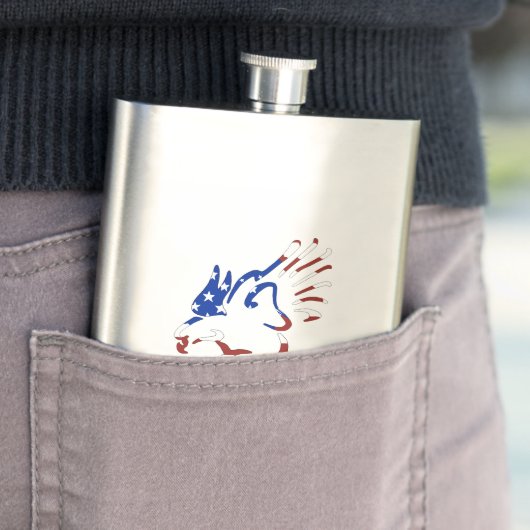 Lutter Pour Liberté Flacon (En situation)