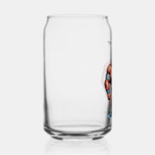 lutteur , verre modifiable (Droite)