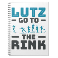 Lutz Ga naar de Rink Kunst Schaatsen Mannen