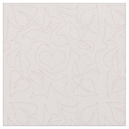 Luv to Quilt (vervolg) - Katoen (56") Stof