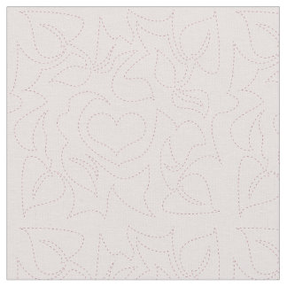 Luv to Quilt (vervolg) - Katoen (56") Stof