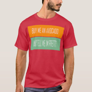 Luvocado 5 t-shirt