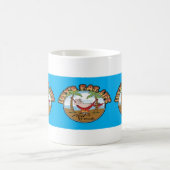 Luvy's FAT Life Mok (Center)