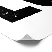 Lux et Lex Poster (Hoek)