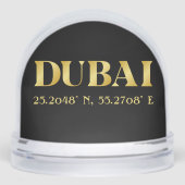 Lux Gold Dubai Latitude & Longitude (Avant)