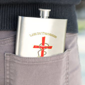 Lux in Tenebris -01 Flacon (Voorbeeld)