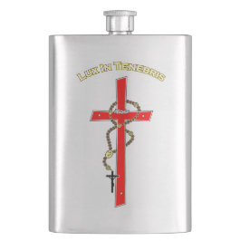 Lux in Tenebris -02 Flacon