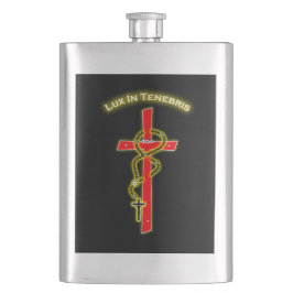 Lux in Tenebris - Rosary 01 Flacon