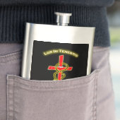 Lux in Tenebris - Rosary 01 Flacon (Voorbeeld)