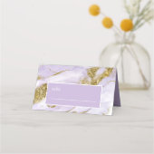 Lux Inktlavendel Abstract ID990 (Voorkant)